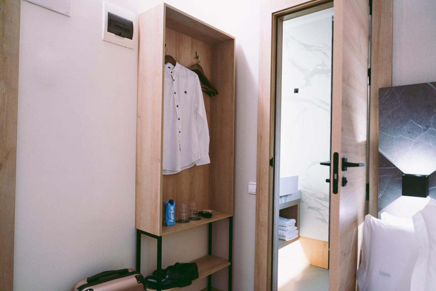 Hotel Casa Gardenia Barcelona Buitenkant foto